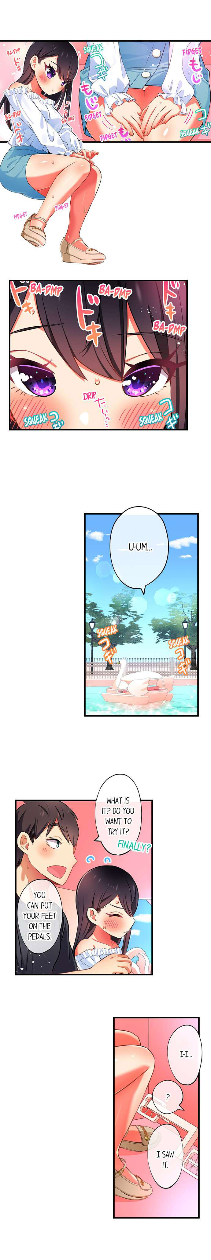Fucking My Niece at the Girls’ Pajama Party - Chapter 31 - photo - 8