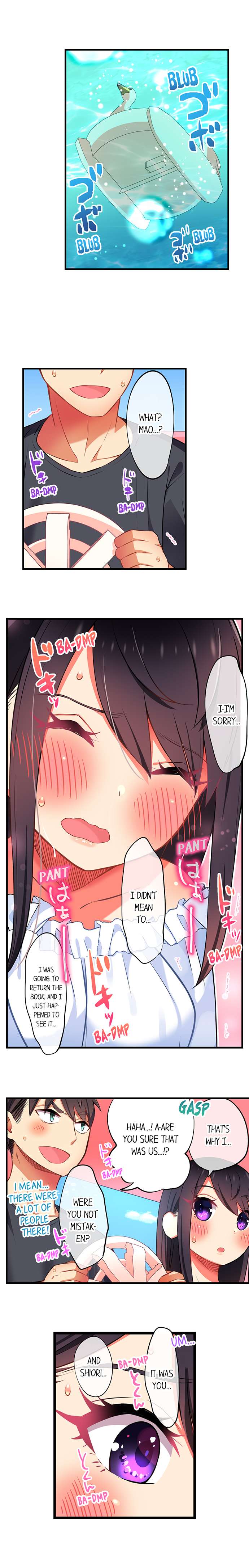 Fucking My Niece at the Girls’ Pajama Party - Chapter 32 - photo - 2