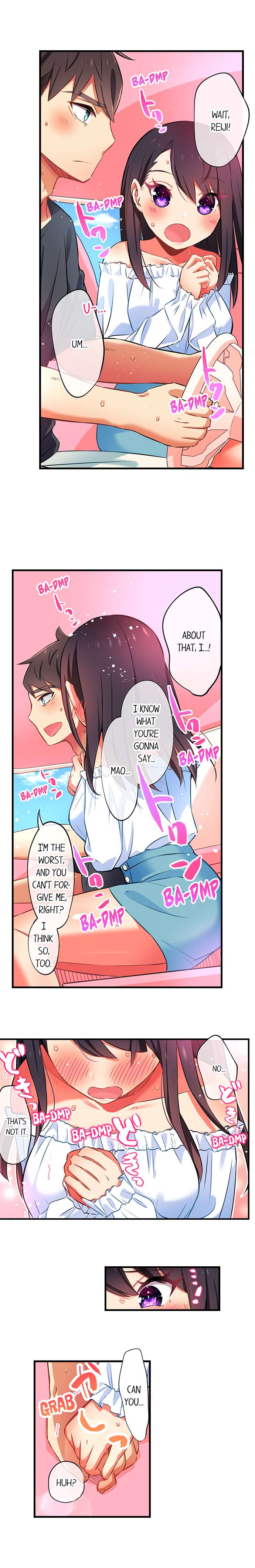 Fucking My Niece at the Girls’ Pajama Party - Chapter 32 - photo - 4