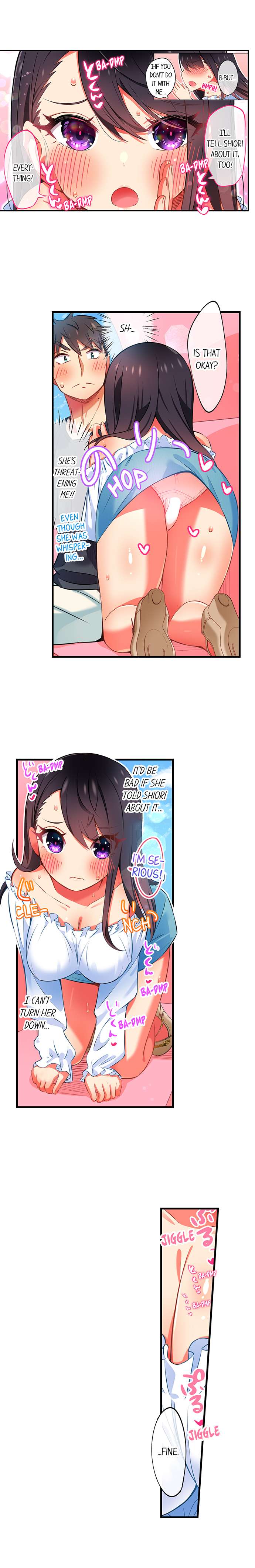 Fucking My Niece at the Girls’ Pajama Party - Chapter 32 - photo - 7