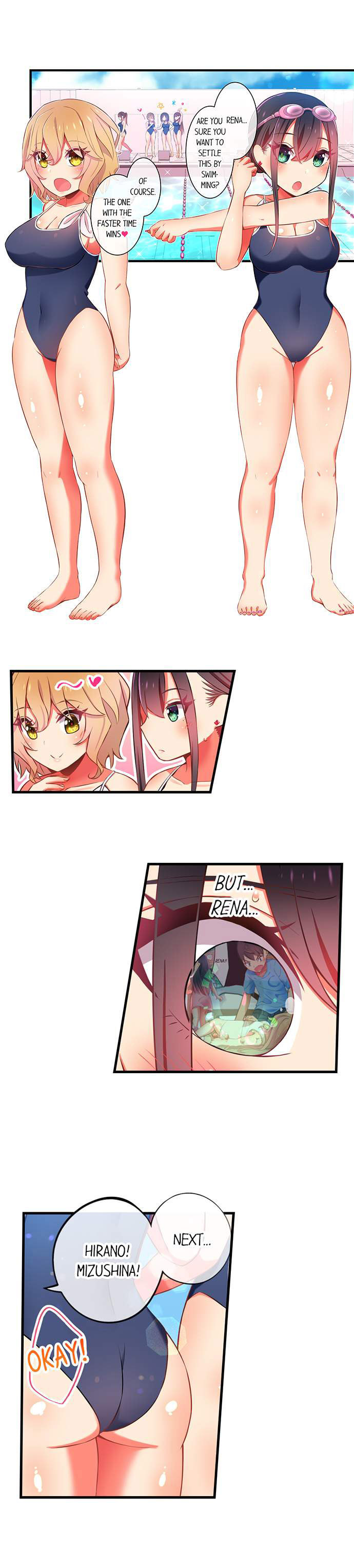 Fucking My Niece at the Girls’ Pajama Party - Chapter 34 - photo - 4