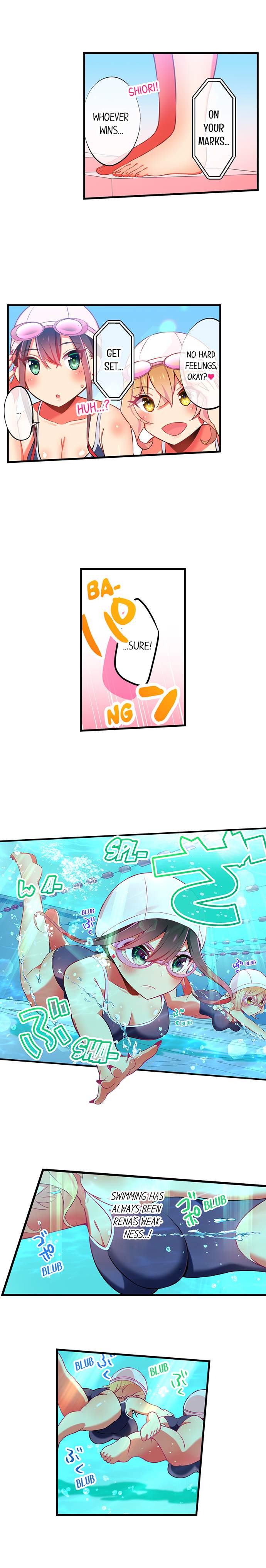 Fucking My Niece at the Girls’ Pajama Party - Chapter 34 - photo - 5