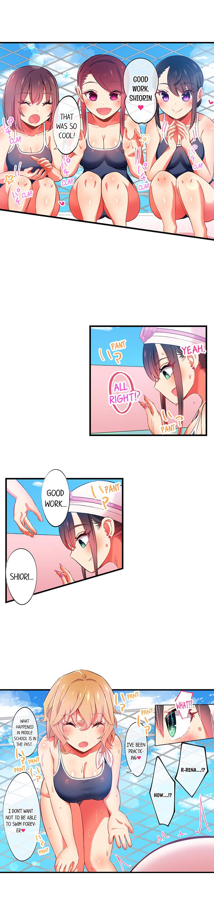 Fucking My Niece at the Girls’ Pajama Party - Chapter 34 - photo - 7