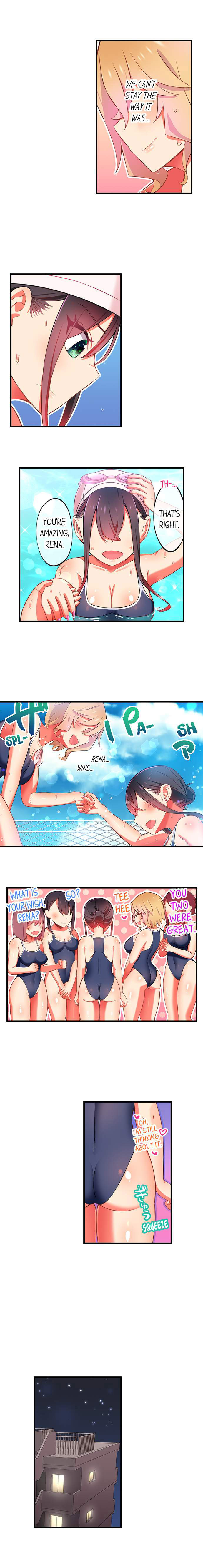 Fucking My Niece at the Girls’ Pajama Party - Chapter 34 - photo - 8