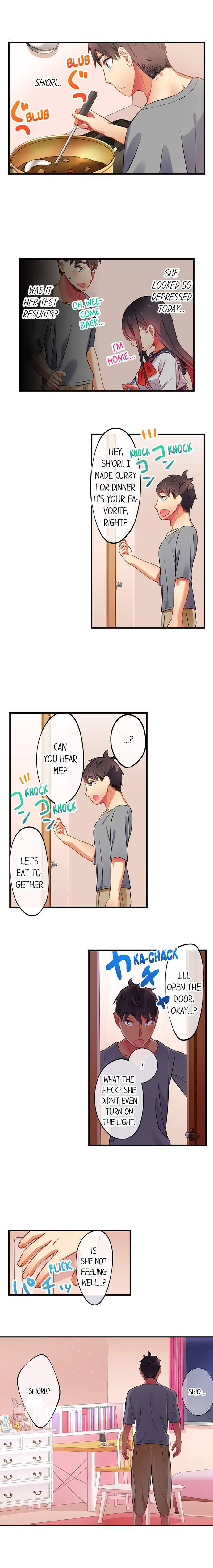 Fucking My Niece at the Girls’ Pajama Party - Chapter 34 - photo - 9