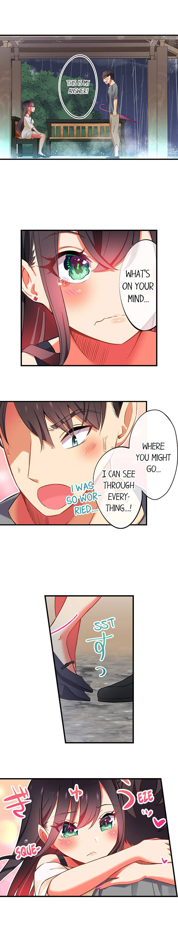 Fucking My Niece at the Girls’ Pajama Party - Chapter 35 - photo - 6