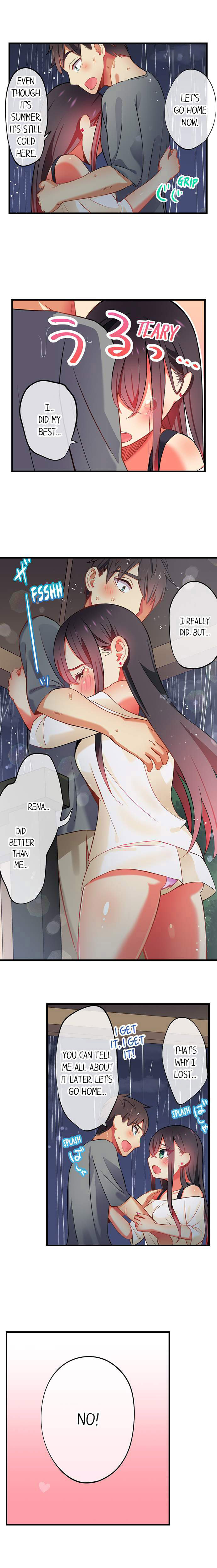 Fucking My Niece at the Girls’ Pajama Party - Chapter 35 - photo - 8