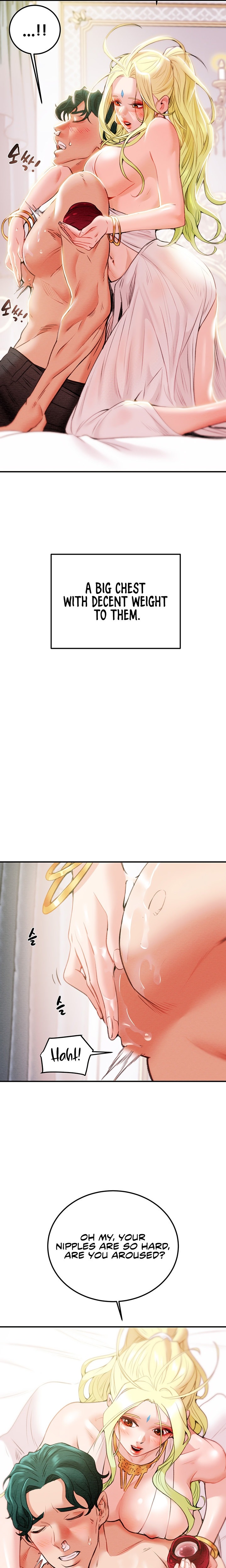 Where is My Hammer? - Chapter 1 - photo - 21