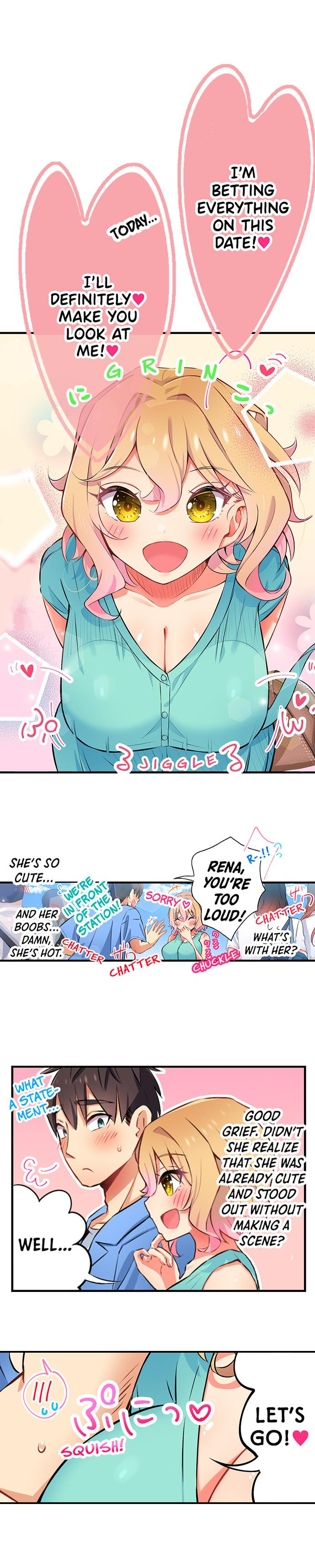 Fucking My Niece at the Girls’ Pajama Party - Chapter 37 - photo - 3