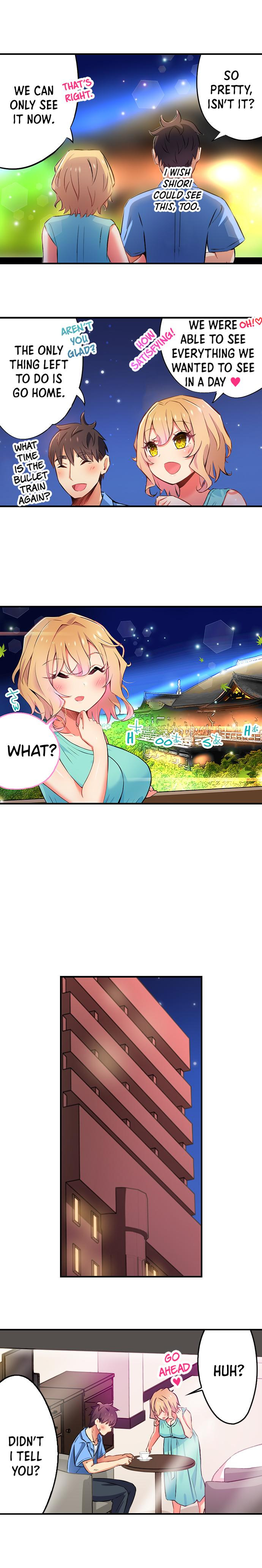 Fucking My Niece at the Girls’ Pajama Party - Chapter 37 - photo - 5