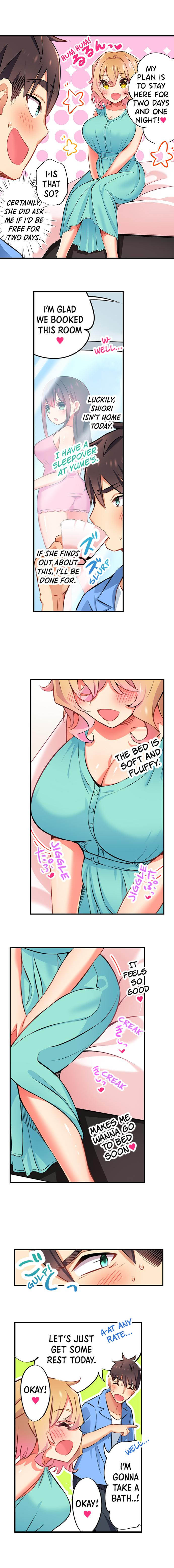 Fucking My Niece at the Girls’ Pajama Party - Chapter 37 - photo - 6