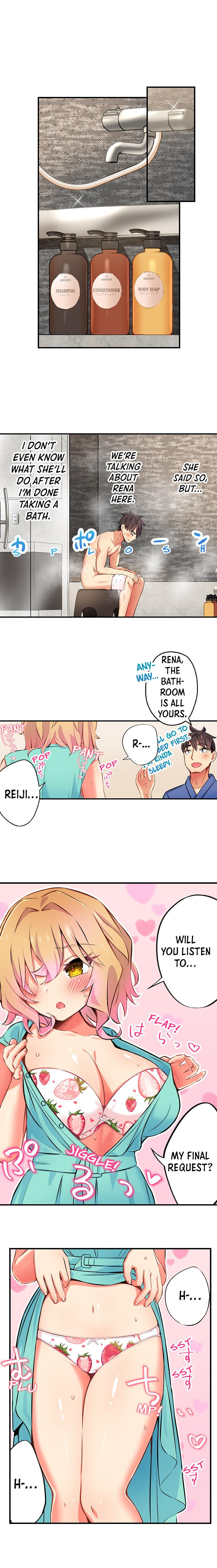 Fucking My Niece at the Girls’ Pajama Party - Chapter 37 - photo - 7