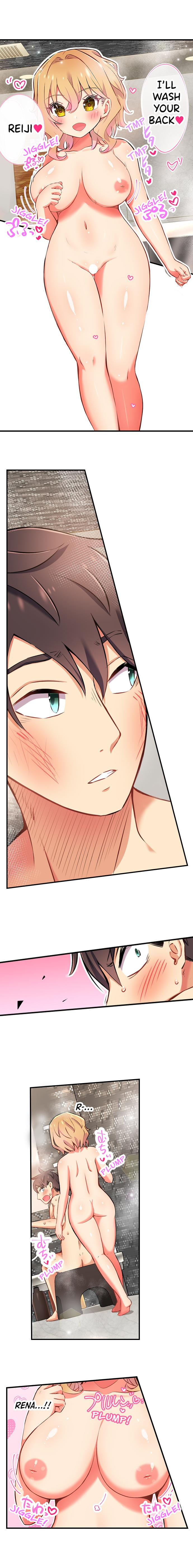 Fucking My Niece at the Girls’ Pajama Party - Chapter 37 - photo - 9