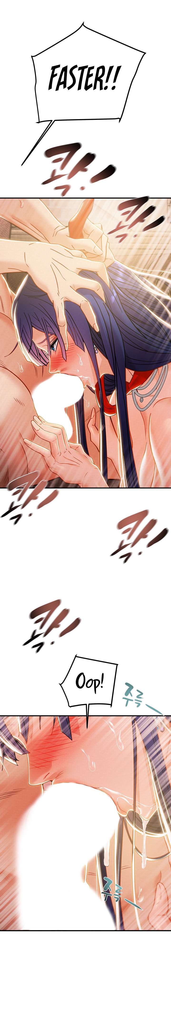 Where is My Hammer? - Chapter 13 - photo - 13