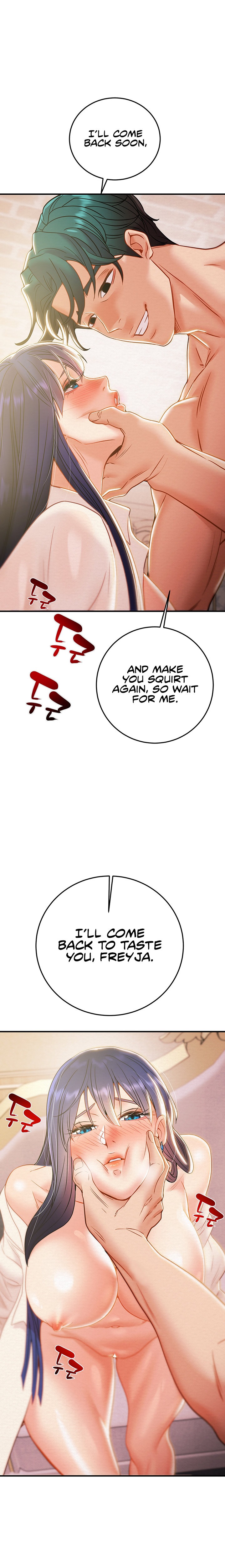 Where is My Hammer? - Chapter 14 - photo - 18