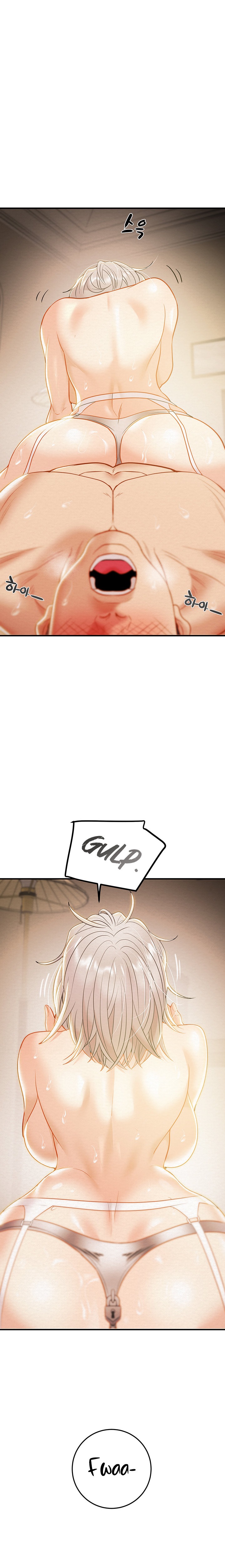 Where is My Hammer? - Chapter 17 - photo - 30
