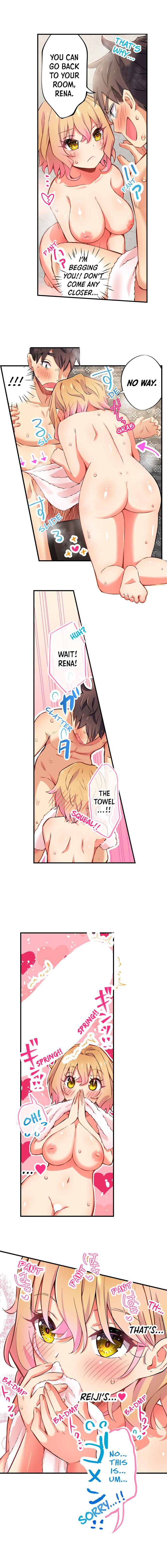 Fucking My Niece at the Girls’ Pajama Party - Chapter 38 - photo - 4