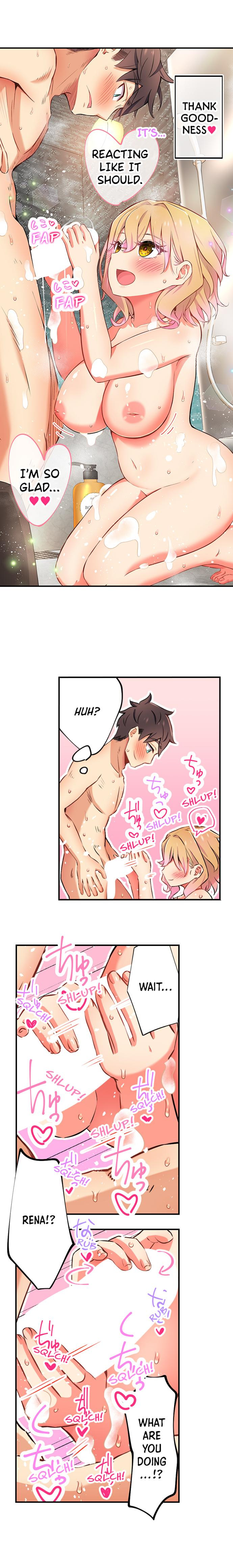 Fucking My Niece at the Girls’ Pajama Party - Chapter 38 - photo - 5