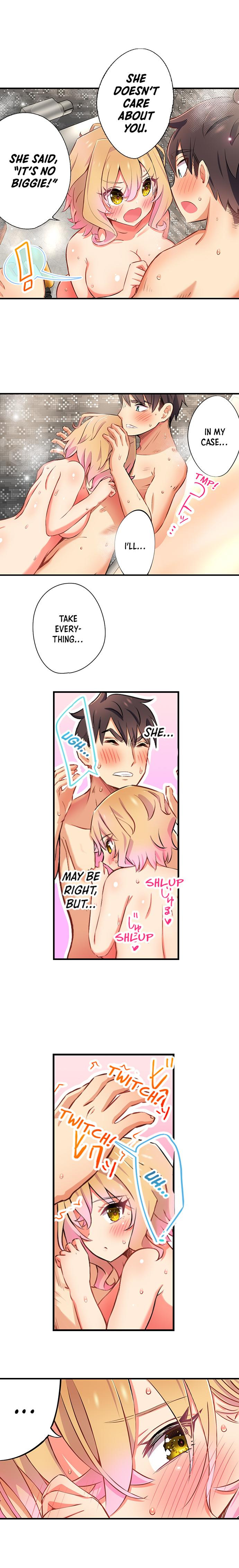Fucking My Niece at the Girls’ Pajama Party - Chapter 38 - photo - 9