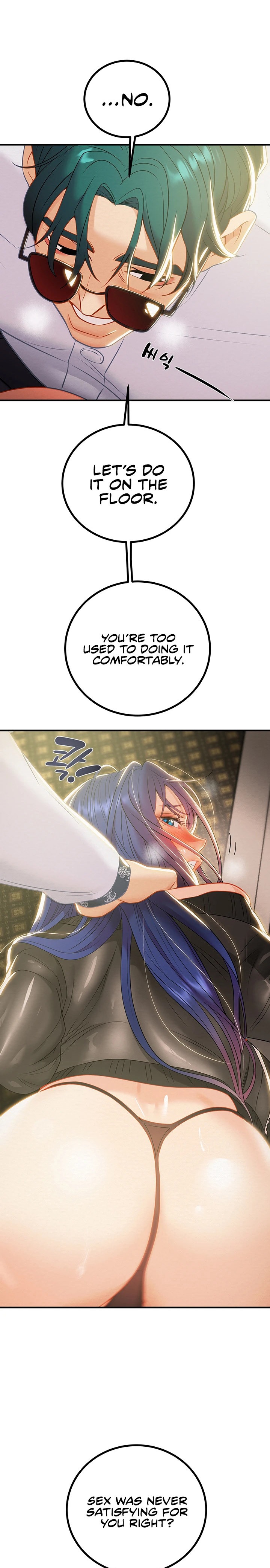 Where is My Hammer? - Chapter 19 - photo - 13