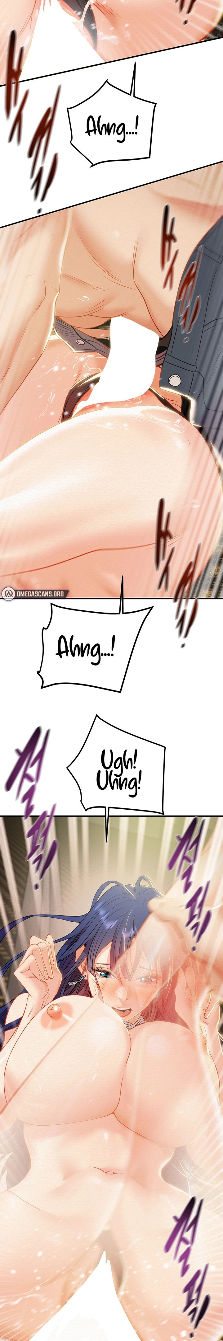 Where is My Hammer? - Chapter 19 - photo - 27