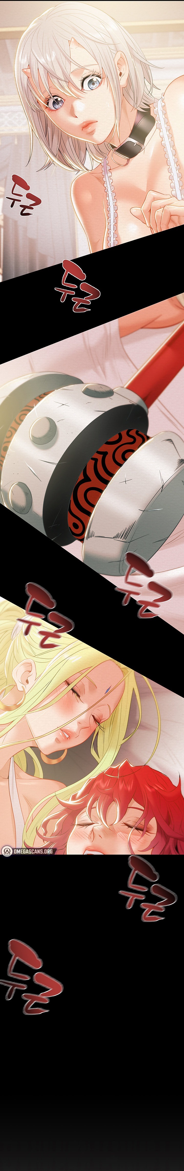 Where is My Hammer? - Chapter 21 - photo - 13