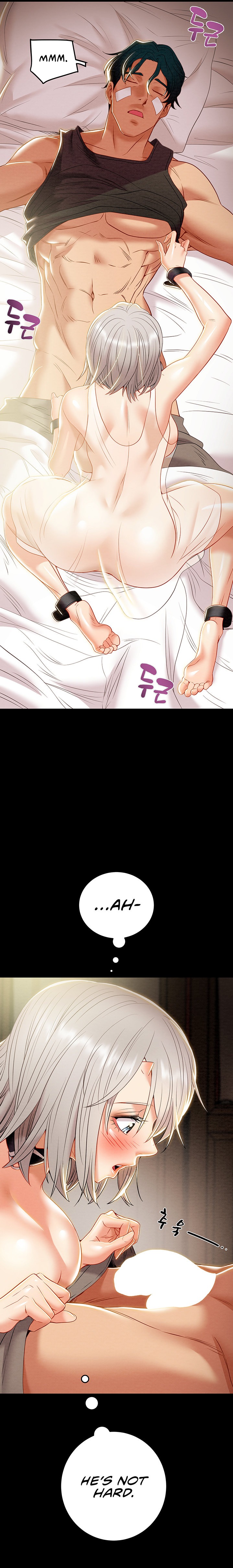 Where is My Hammer? - Chapter 25 - photo - 13