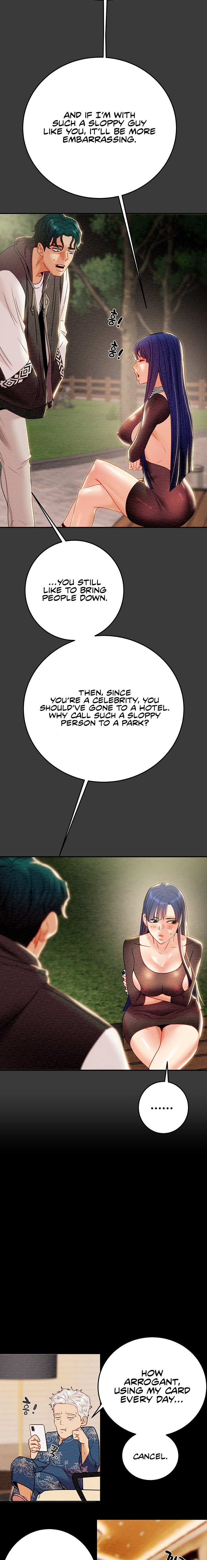 Where is My Hammer? - Chapter 27 - photo - 13
