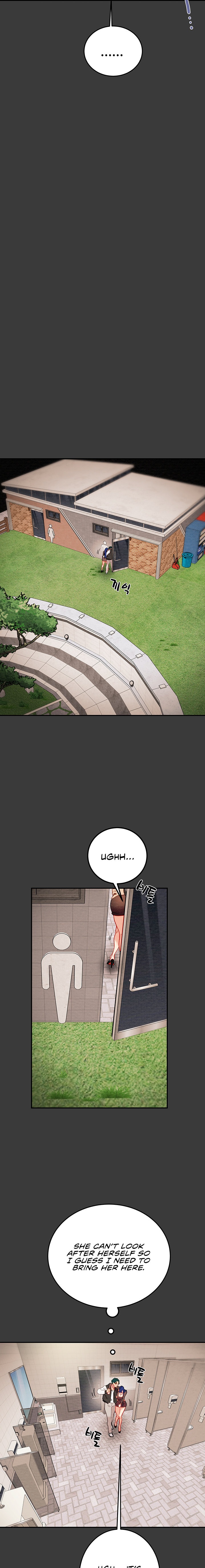Where is My Hammer? - Chapter 27 - photo - 23