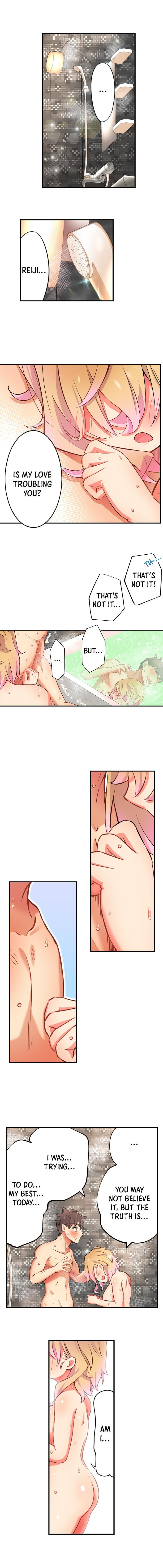 Fucking My Niece at the Girls’ Pajama Party - Chapter 39 - photo - 2