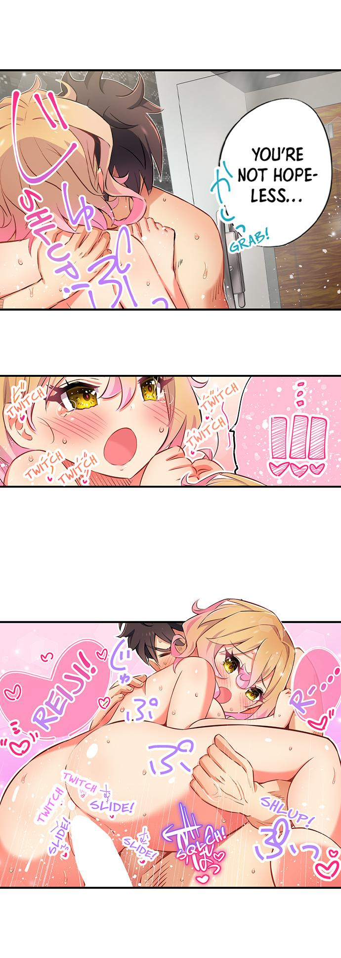 Fucking My Niece at the Girls’ Pajama Party - Chapter 39 - photo - 4