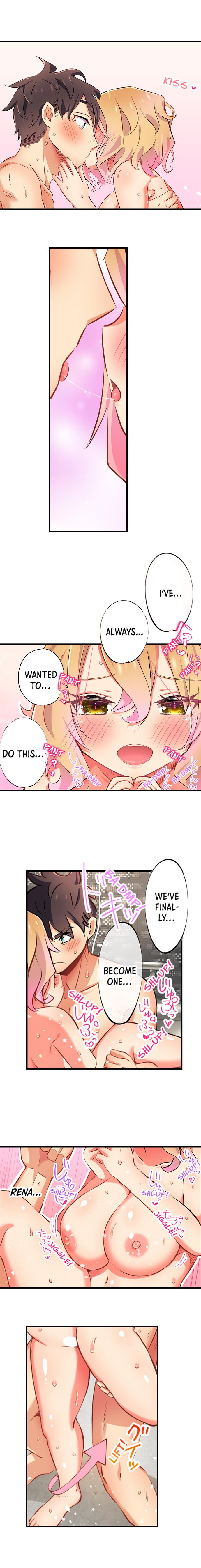 Fucking My Niece at the Girls’ Pajama Party - Chapter 39 - photo - 6