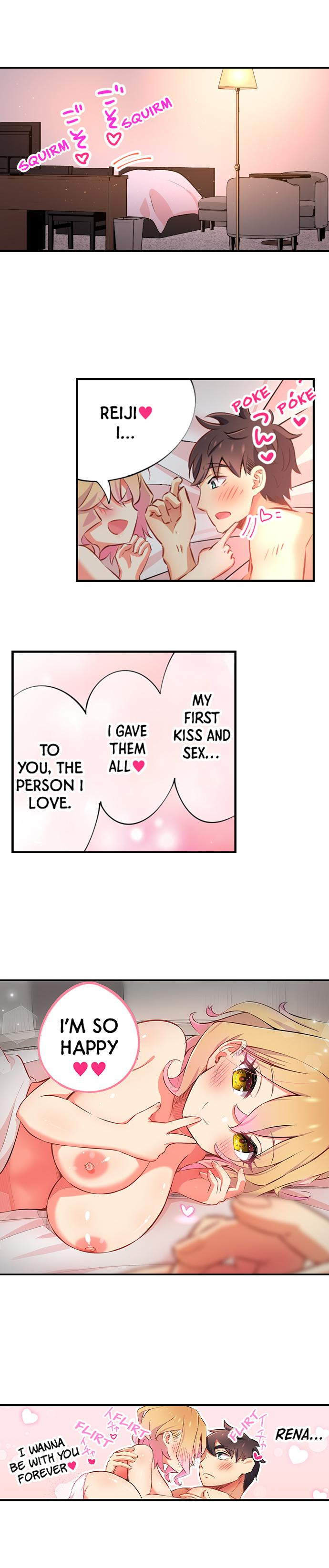 Fucking My Niece at the Girls’ Pajama Party - Chapter 39 - photo - 9
