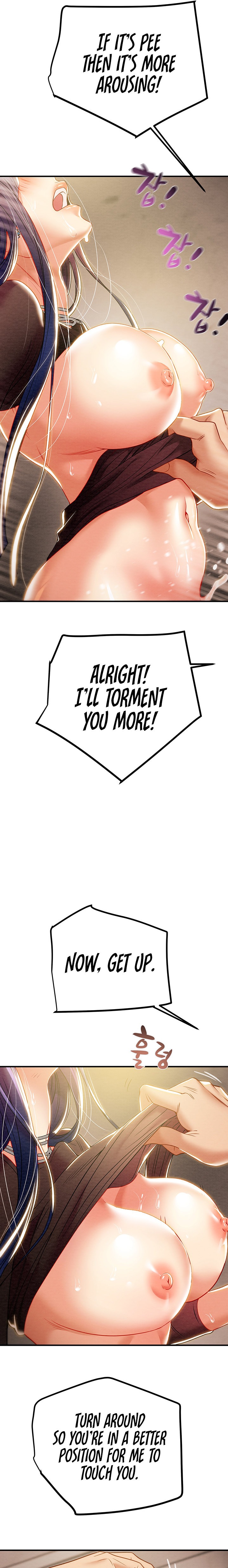 Where is My Hammer? - Chapter 28 - photo - 23