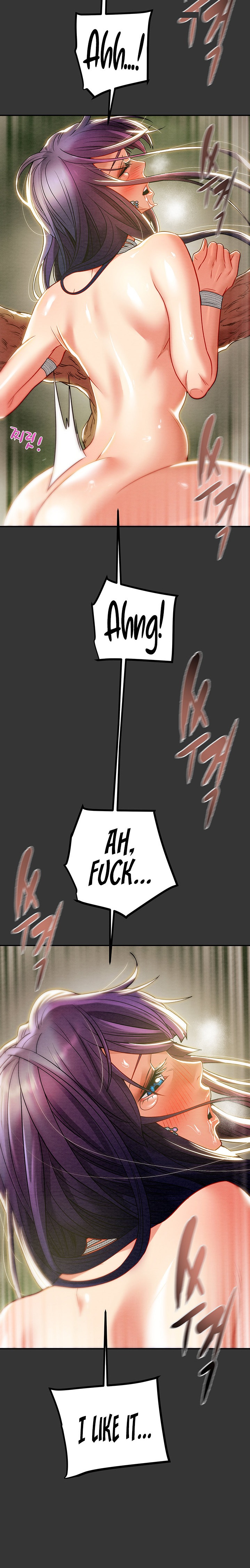Where is My Hammer? - Chapter 29 - photo - 22
