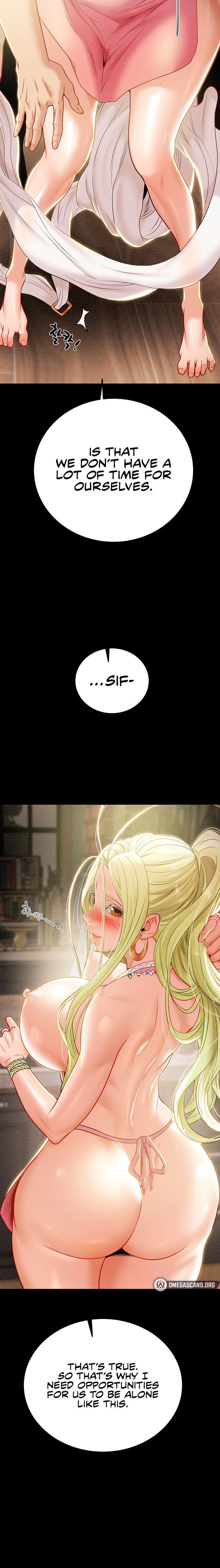 Where is My Hammer? - Chapter 30 - photo - 32
