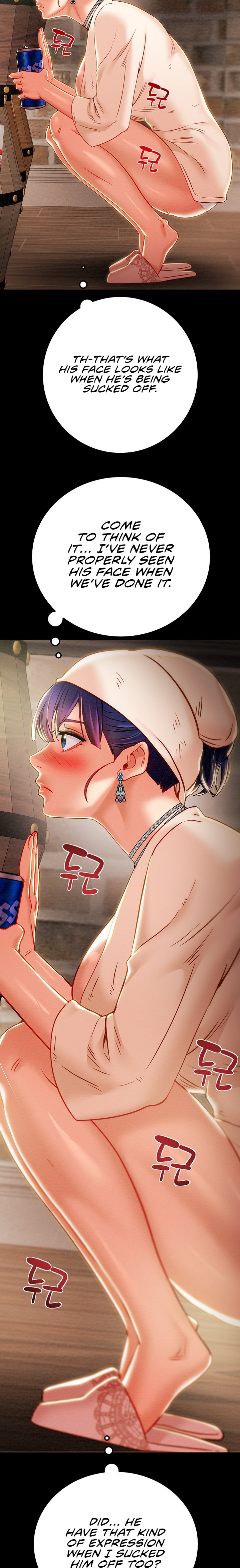 Where is My Hammer? - Chapter 31 - photo - 26