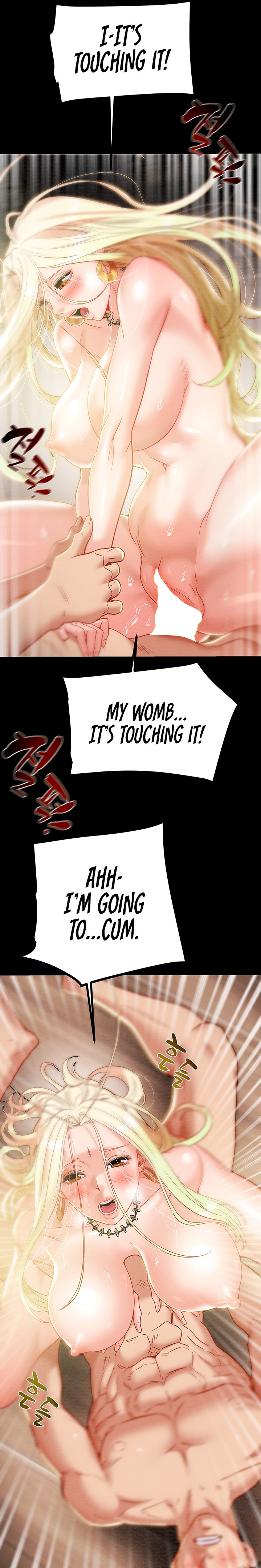 Where is My Hammer? - Chapter 32 - photo - 10