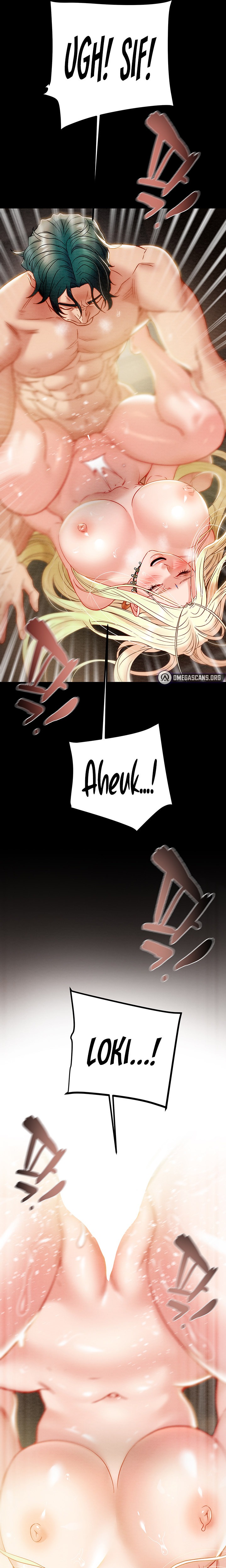 Where is My Hammer? - Chapter 32 - photo - 13