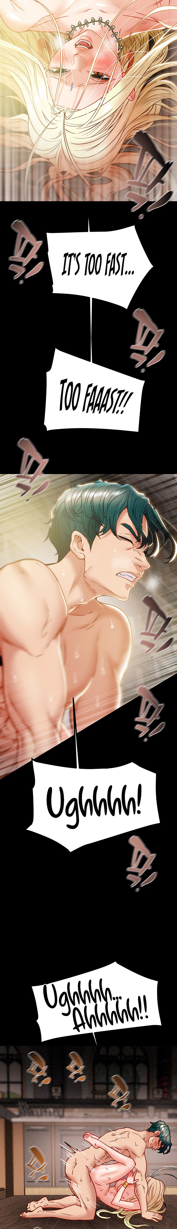 Where is My Hammer? - Chapter 32 - photo - 14