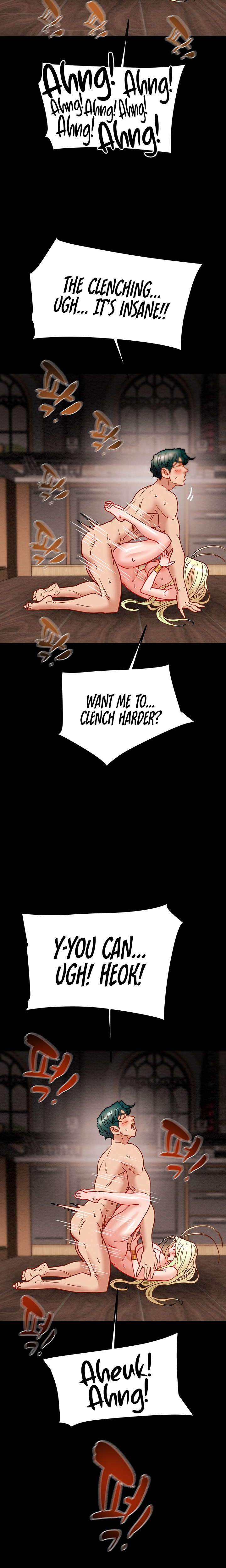 Where is My Hammer? - Chapter 32 - photo - 15