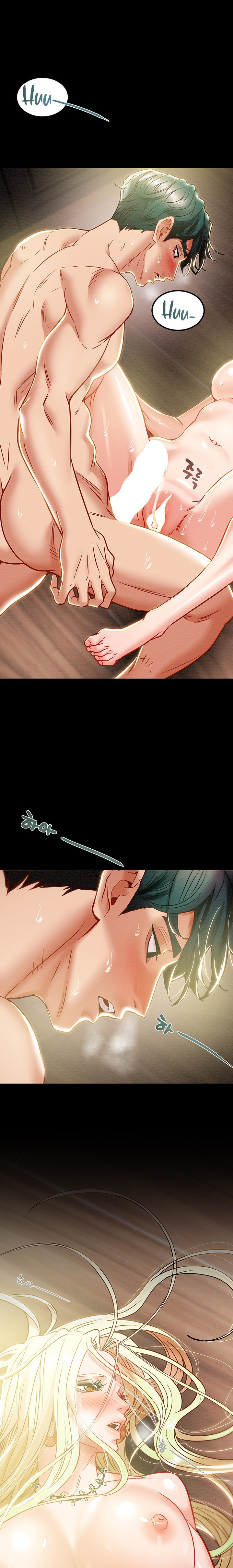 Where is My Hammer? - Chapter 32 - photo - 17