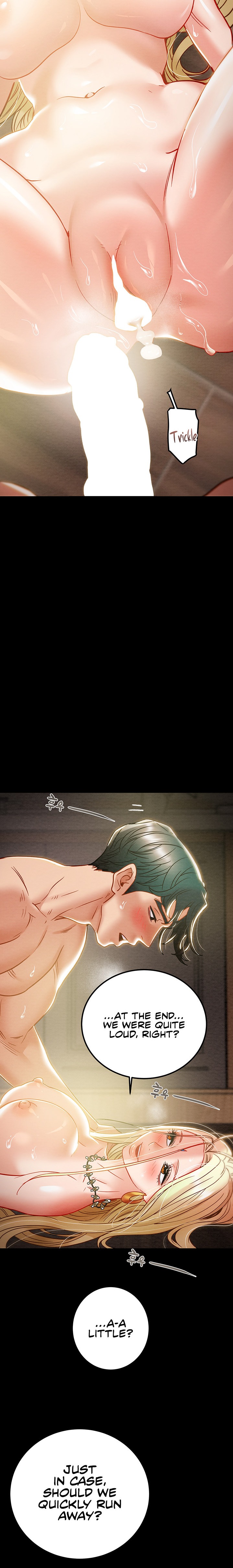Where is My Hammer? - Chapter 32 - photo - 18
