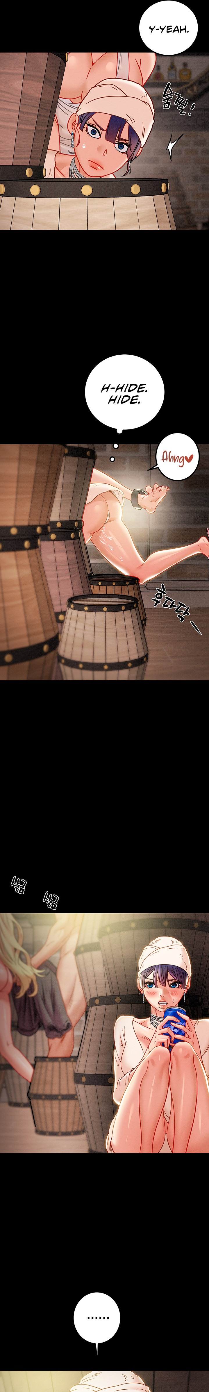 Where is My Hammer? - Chapter 32 - photo - 19