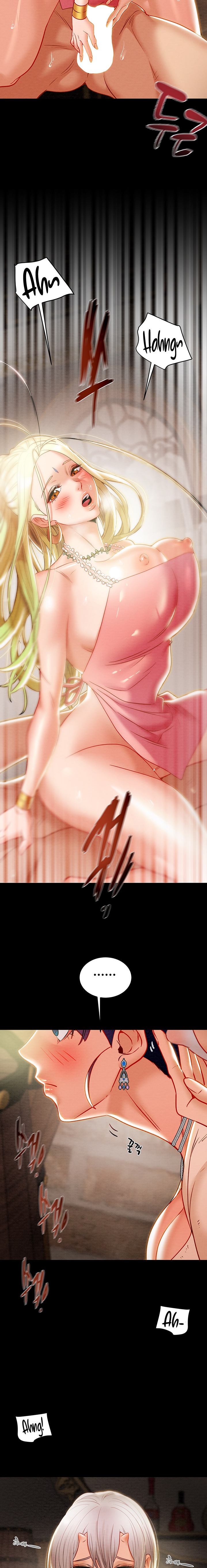 Where is My Hammer? - Chapter 32 - photo - 2