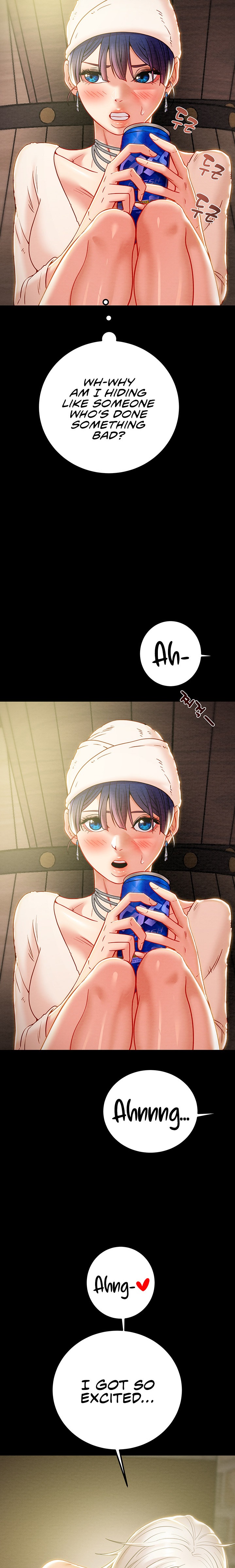Where is My Hammer? - Chapter 32 - photo - 20