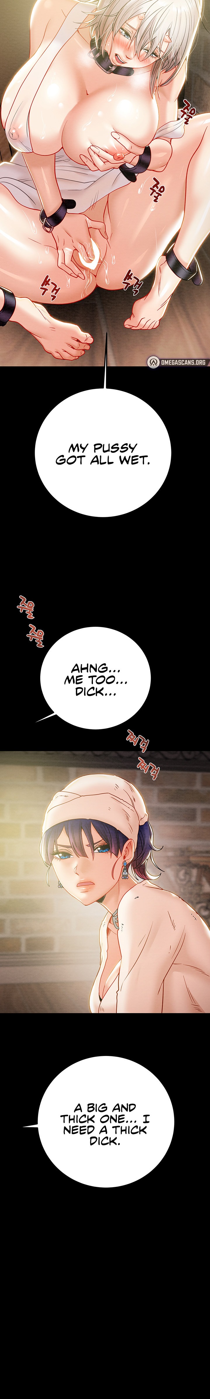 Where is My Hammer? - Chapter 32 - photo - 21