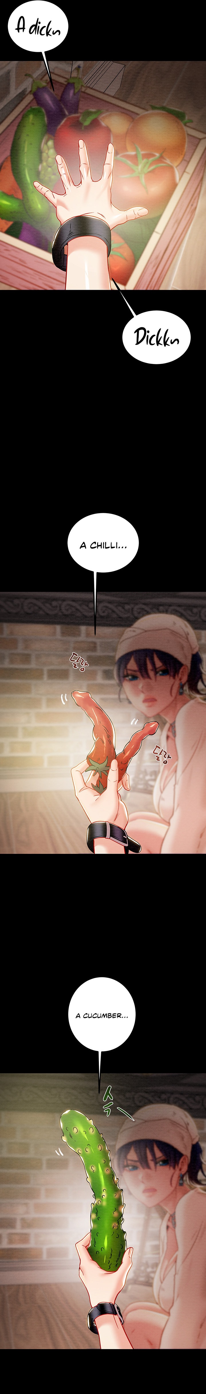 Where is My Hammer? - Chapter 32 - photo - 22
