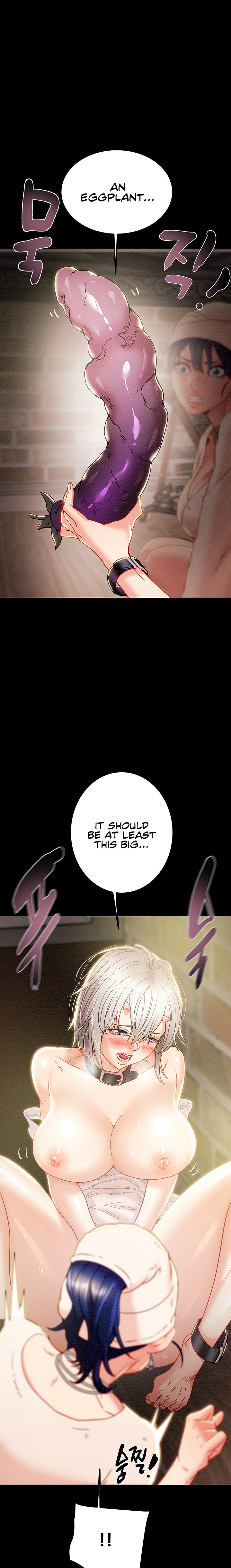 Where is My Hammer? - Chapter 32 - photo - 23