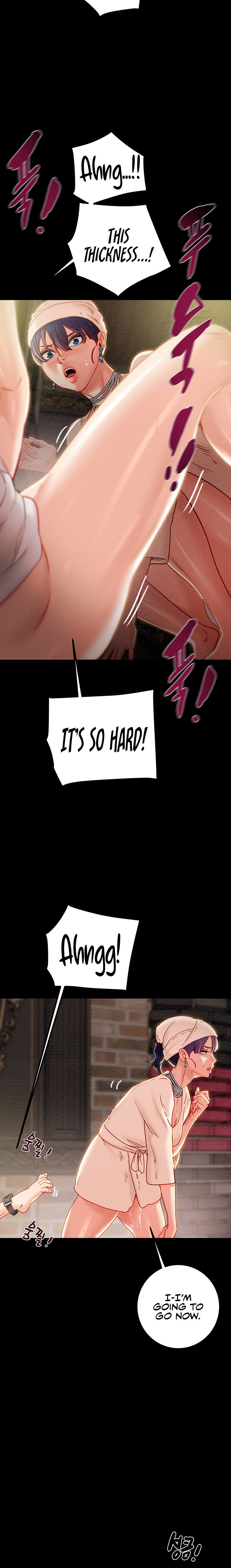 Where is My Hammer? - Chapter 32 - photo - 24